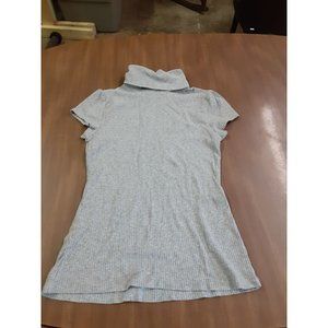 No Boundaries Turtleneck sweater juniors Med (7/9)